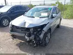 2019 Honda Hr-v Ex-l Серебряный vin: 3CZRU5H76KM717684