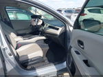 2019 Honda Hr-v Ex-l Серебряный vin: 3CZRU5H76KM717684