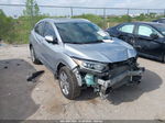 2019 Honda Hr-v Ex-l Серебряный vin: 3CZRU5H76KM717684