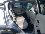 2019 Honda Hr-v Ex-l Серебряный vin: 3CZRU5H76KM717684