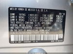 2019 Honda Hr-v Ex-l Серебряный vin: 3CZRU5H76KM717684