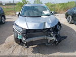 2019 Honda Hr-v Ex-l Серебряный vin: 3CZRU5H76KM717684