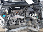 2019 Honda Hr-v Ex-l Серебряный vin: 3CZRU5H76KM717684