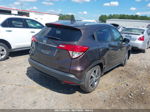 2021 Honda Hr-v 2wd Ex-l Коричневый vin: 3CZRU5H76MM718434