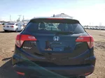 2016 Honda Hr-v Exl Black vin: 3CZRU5H77GM700156