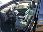 2016 Honda Hr-v Exl Black vin: 3CZRU5H77GM700156