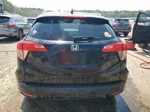 2017 Honda Hr-v Exl Black vin: 3CZRU5H77HM704063