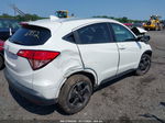 2018 Honda Hr-v Ex-l Navi Белый vin: 3CZRU5H77JM706952