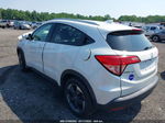 2018 Honda Hr-v Ex-l Navi Белый vin: 3CZRU5H77JM706952