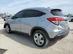 2019 Honda Hr-v Exl Silver vin: 3CZRU5H77KM706709