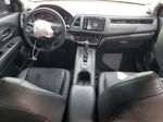 2019 Honda Hr-v Exl Silver vin: 3CZRU5H77KM706709