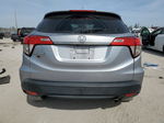 2019 Honda Hr-v Exl Silver vin: 3CZRU5H77KM706709