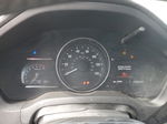 2019 Honda Hr-v Exl Silver vin: 3CZRU5H77KM706709