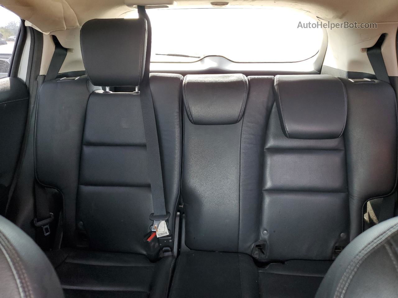 2019 Honda Hr-v Exl Silver vin: 3CZRU5H77KM706709