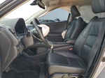 2019 Honda Hr-v Exl Silver vin: 3CZRU5H77KM706709