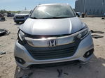 2019 Honda Hr-v Exl Silver vin: 3CZRU5H77KM706709