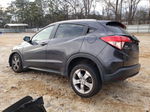 2016 Honda Hr-v Exl Gray vin: 3CZRU5H78GM714499