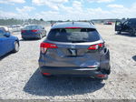 2016 Honda Hr-v Ex-l Черный vin: 3CZRU5H78GM729245