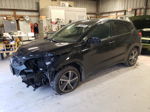 2021 Honda Hr-v Exl Black vin: 3CZRU5H79MM712580