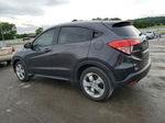 2016 Honda Hr-v Exl Charcoal vin: 3CZRU5H7XGM722930