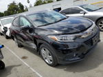 2019 Honda Hr-v Exl Black vin: 3CZRU5H7XKM700323