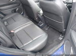 2021 Honda Hr-v 2wd Ex-l Синий vin: 3CZRU5H7XMM713382