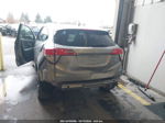 2019 Honda Hr-v Sport Silver vin: 3CZRU6H10KG723108