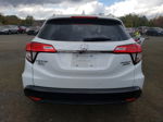 2021 Honda Hr-v Sport White vin: 3CZRU6H10MM747512