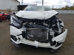 2021 Honda Hr-v Sport White vin: 3CZRU6H10MM747512