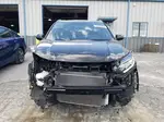 2021 Honda Hr-v Sport Black vin: 3CZRU6H10MM752872