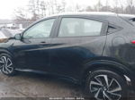 2019 Honda Hr-v Sport Black vin: 3CZRU6H11KG717057