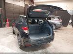 2019 Honda Hr-v Sport Black vin: 3CZRU6H11KG732772