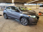 2019 Honda Hr-v Sport Серый vin: 3CZRU6H12KG727600