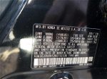 2019 Honda Hr-v Sport Black vin: 3CZRU6H12KG732330