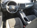 2019 Honda Hr-v Sport Black vin: 3CZRU6H12KG732330