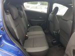 2019 Honda Hr-v Sport Blue vin: 3CZRU6H13KG722776