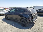 2021 Honda Hr-v Sport Black vin: 3CZRU6H13MM709871