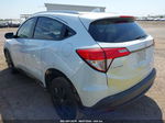 2021 Honda Hr-v Awd Sport White vin: 3CZRU6H13MM729358