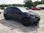 2021 Honda Hr-v Sport Черный vin: 3CZRU6H13MM733913