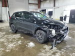 2021 Honda Hr-v Sport Black vin: 3CZRU6H13MM743695