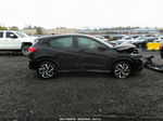 2019 Honda Hr-v Sport Black vin: 3CZRU6H14KM738308