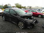 2019 Honda Hr-v Sport Black vin: 3CZRU6H14KM738308