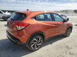 2019 Honda Hr-v Sport Оранжевый vin: 3CZRU6H15KG706224