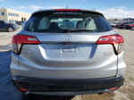 2019 Honda Hr-v Sport Silver vin: 3CZRU6H15KG713139