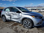 2019 Honda Hr-v Sport Серебряный vin: 3CZRU6H15KG713139