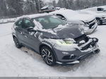 2019 Honda Hr-v Sport Gray vin: 3CZRU6H15KG720480