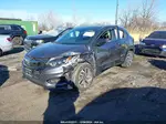 2019 Honda Hr-v Sport Серый vin: 3CZRU6H16KG708175