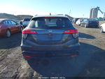 2019 Honda Hr-v Sport Серый vin: 3CZRU6H16KG708175
