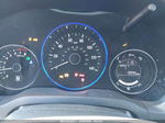 2019 Honda Hr-v Sport Серый vin: 3CZRU6H16KG708175