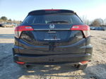 2019 Honda Hr-v Sport Black vin: 3CZRU6H16KG717488